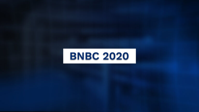 BNBC 2020
