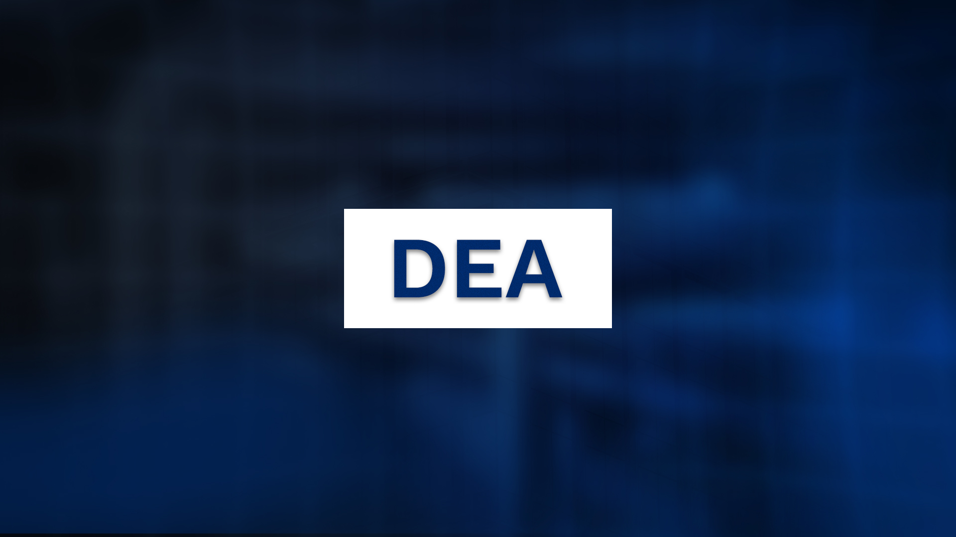 DEA
