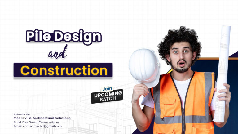 Pile Design & Construction