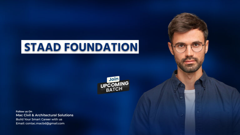 STAAD Foundation