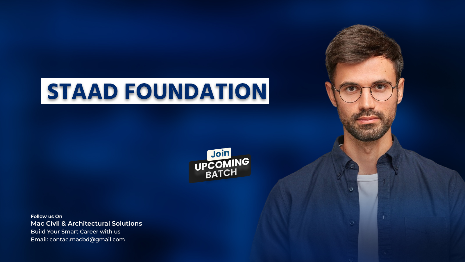 STAAD Foundation